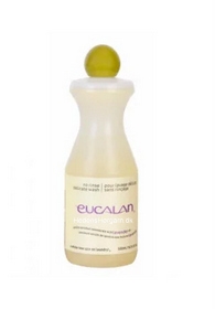 Eucalan med mild lavendel duft